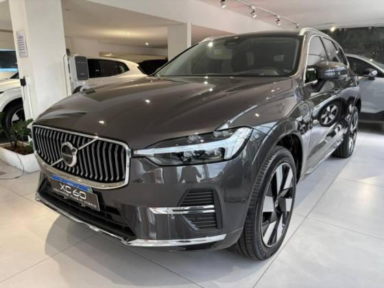 VOLVO XC60 2.0 T8 RECHARGE ULTIMATE AWD GEARTRONIC